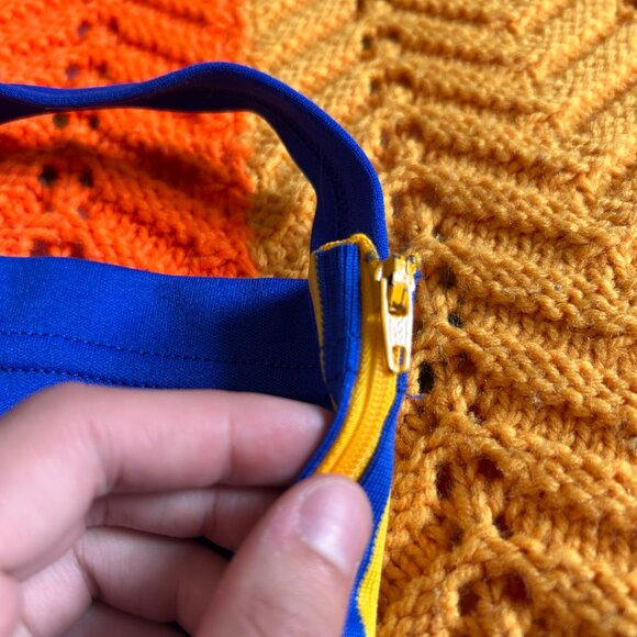 RARE 1970s Adidas Olympic Games Montreal Vintage Adidas - Picture 14 of 15